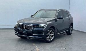BMW X5 2023