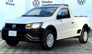 Volkswagen Saveiro 2023