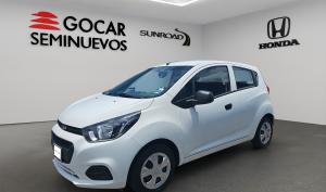Chevrolet Beat 2020