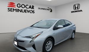 Toyota Prius 2017