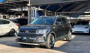 Volkswagen Taigun Highline 2023
