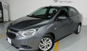 Chevrolet Aveo 2022
