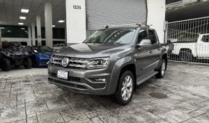 Volkswagen Amarok 2020