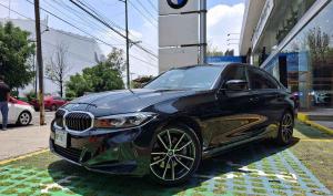 BMW Serie 3 2024