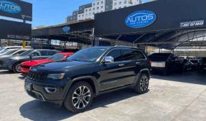 Jeep Grand Cherokee 2017