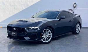Ford Mustang 2024
