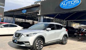 Nissan Kicks 2020