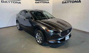 Mazda CX-30 2021