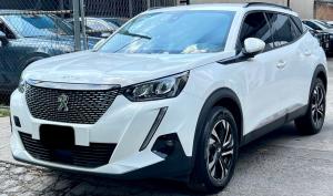 Peugeot 2008 2021