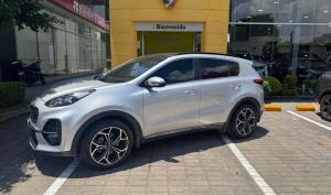 Kia Sportage 2020