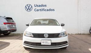 Volkswagen Jetta 2017