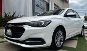 Chevrolet Cavalier 2023