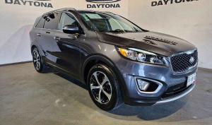 Kia Sorento 2017