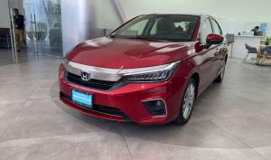 Honda City 2022