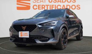 Cupra Fomentor 2024