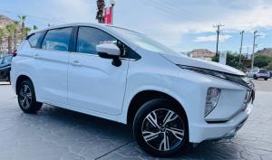 Mitsubishi Xpander 2023