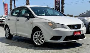 Seat Ibiza 2017