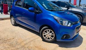 Chevrolet Beat 2020
