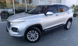 Chevrolet Groove 2023