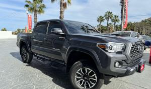 Toyota Tacoma 2022