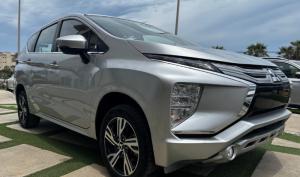 Mitsubishi Xpander 2023