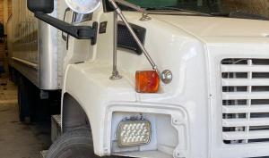 Chevrolet Kodiak 2005