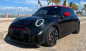 Mini John Cooper Works 2022