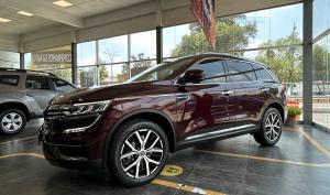 Renault Koleos 2023