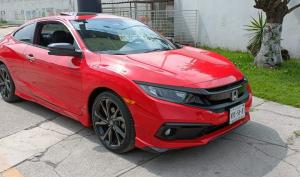 Honda Civic 2020