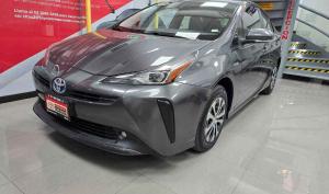 Toyota Prius 2022