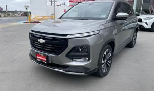 Chevrolet Captiva 2023