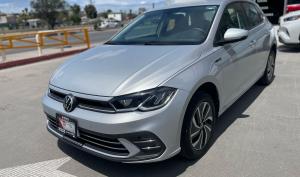 Volkswagen Polo 2024