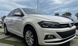 Volkswagen Virtus 2022