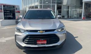Chevrolet Tracker 2021