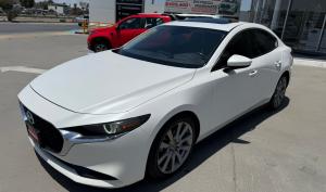 Mazda Otro Modelo 2020