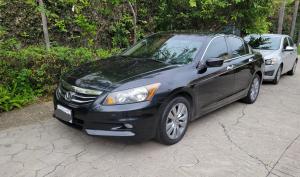Honda Accord 2011