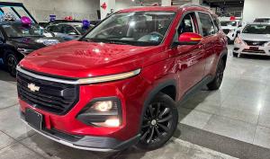 Chevrolet Captiva 2023