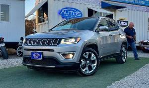 Jeep Compass 2019