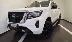 Nissan Frontier 2023