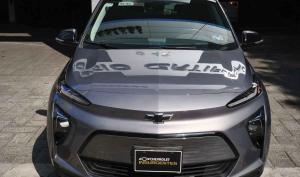 Chevrolet Bolt 2023