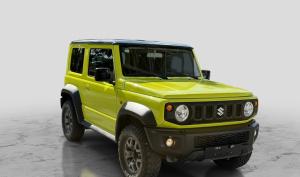 Suzuki Otro Modelo 2024