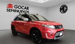 Suzuki Vitara 2018