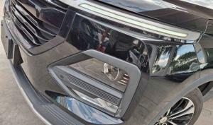 Chevrolet Captiva 2023