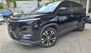 Chevrolet Captiva 2023
