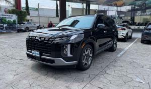 Hyundai Palisade 2024