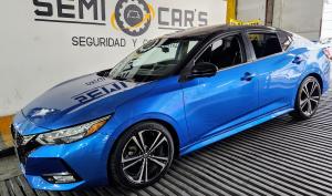 Nissan Sentra 2021