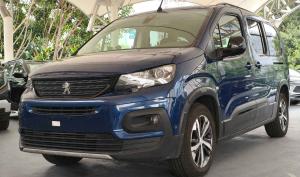 Peugeot Otro Modelo 2025