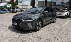 Hyundai Ioniq 2021