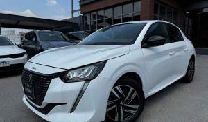Peugeot 208 2023