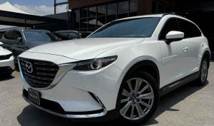 Mazda CX-9 2023